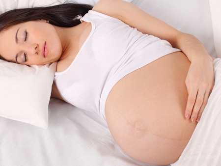 空气污染能引起妊娠期高血压？妊娠期高血压发生与很多因素相关