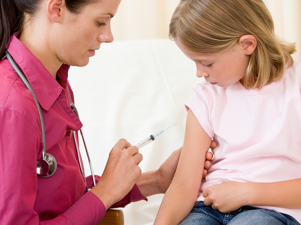 国产13价肺炎疫苗来了 接种上限年龄提高至5岁