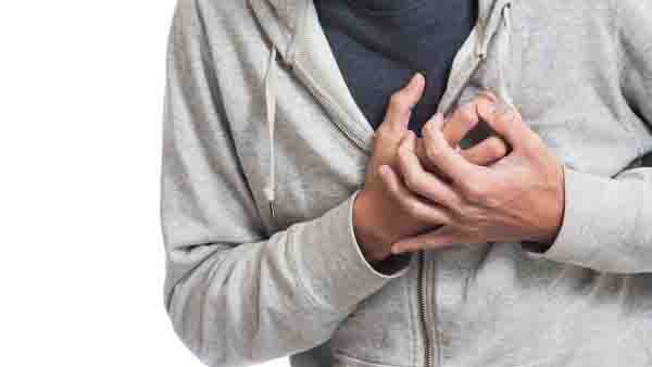 心衰的10大主要症状是什么