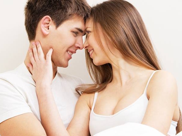 夫妻和谐性生活的五大标准，你知道吗？