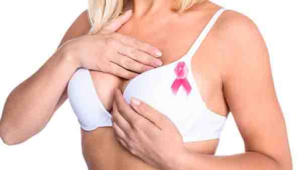 乳腺结节三级危害严重吗