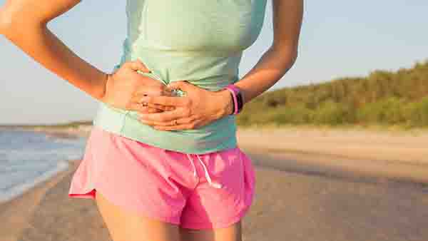 宫颈癌晚期死前几个月的表现