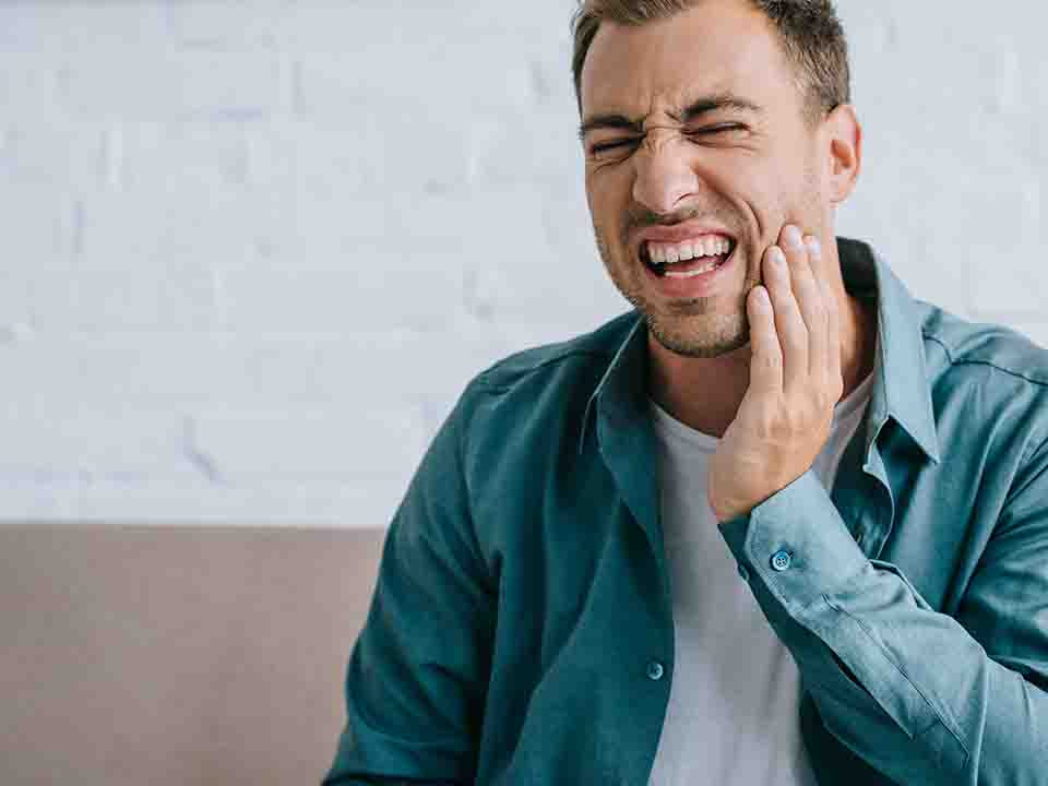 常见的牙周炎危害有哪些