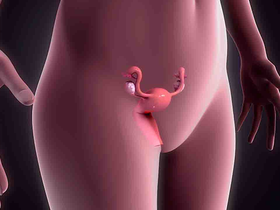 女性宫颈癌前病变的早期症状