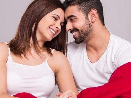 遵守5大原则 让你的婚姻更幸福