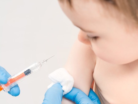 为什么宝宝一出生就要打疫苗？ 这些都要打