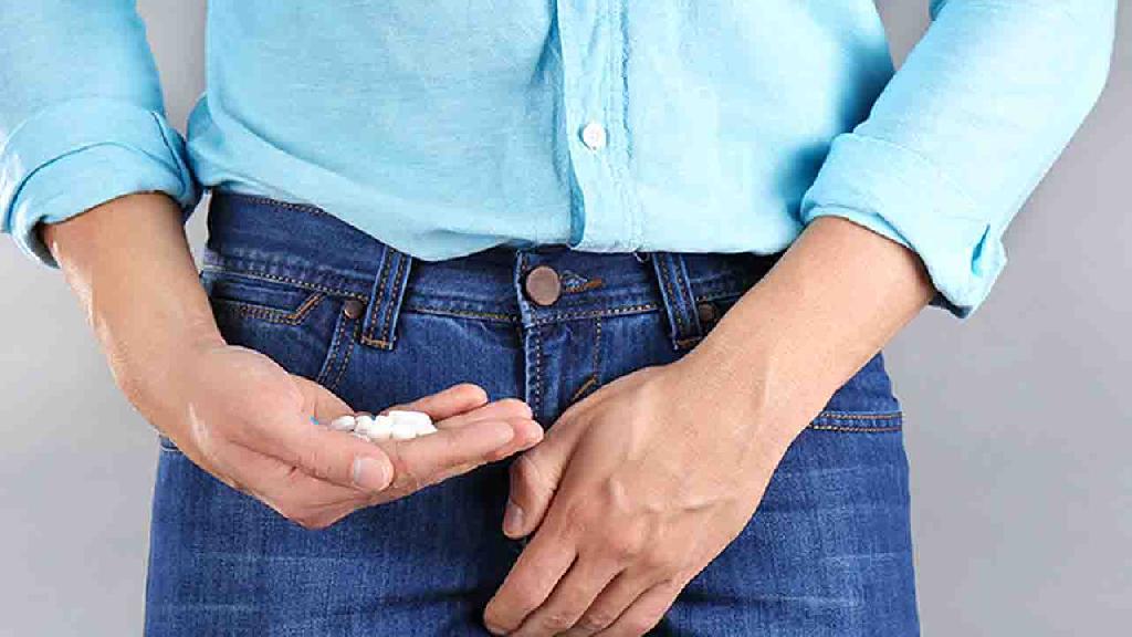 前列腺炎的症状有什么？