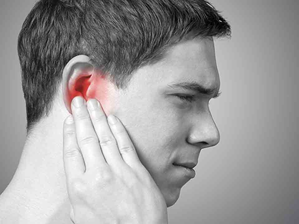 耳石症都分为哪几种