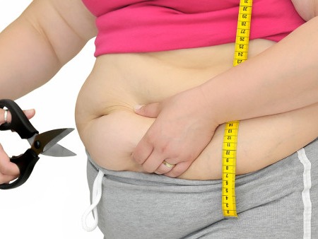 产后肥胖的原因是什么？3方面促进你胖