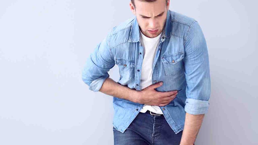 急性肠胃炎有什么症状
