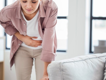 胃溃疡的症状表现 3种症状助你警惕