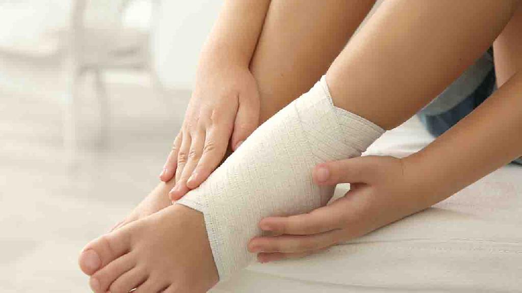 常见的大脚骨的危害有哪些