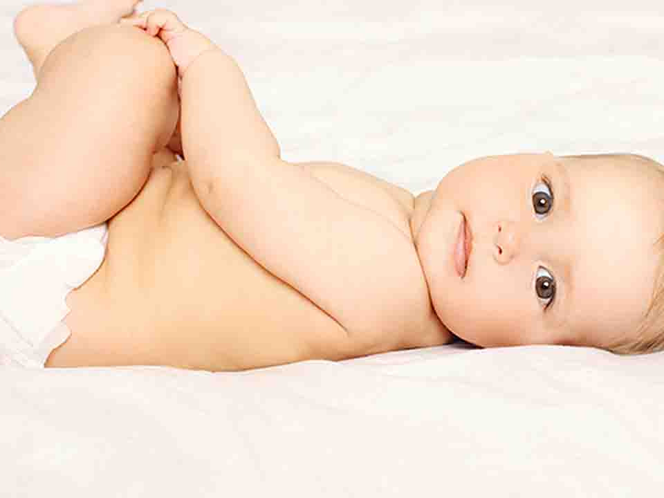 婴儿打呼噜和遗传有关吗