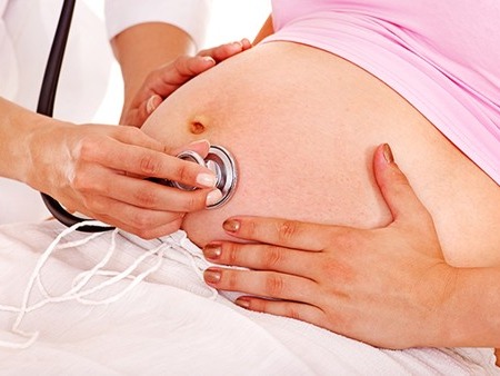 怀孕多长时间有胎心？重视胎心检查