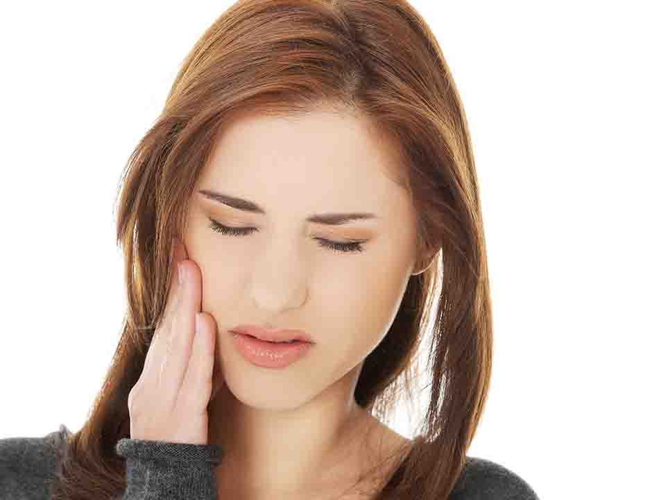 牙疼长期不治疗会产生什么危害