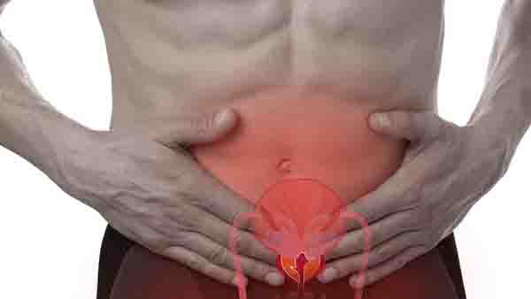 得了尿结石可不可以过性生活