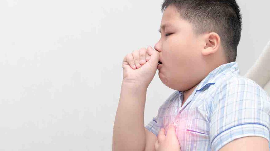 小儿急性喉炎是怎么引起的