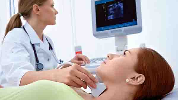 声门上型喉癌早期常见症状