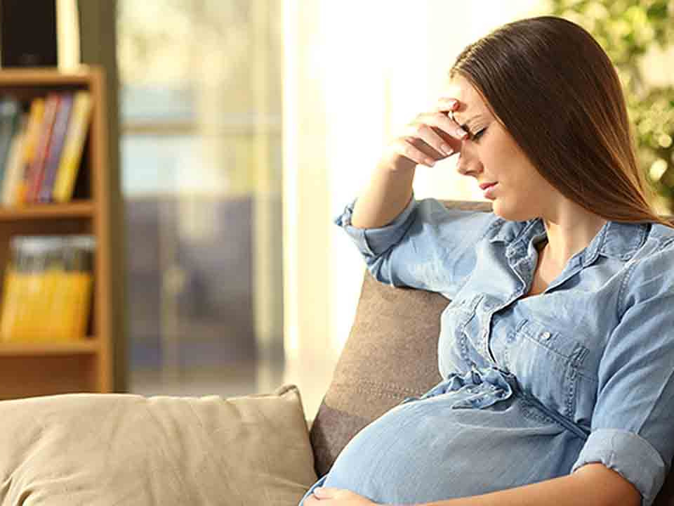 怀孕期间孕妈生气会对宝宝影响很大，这四点你一定要了解
