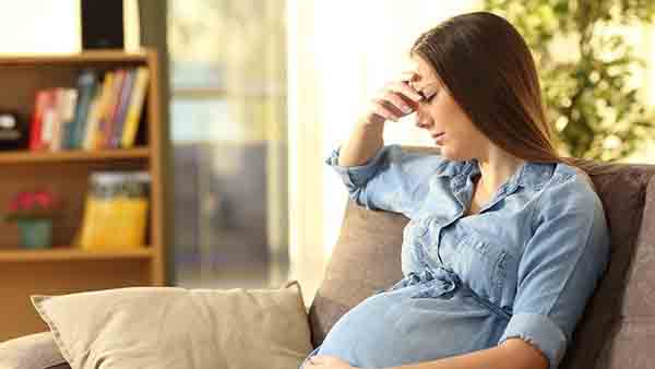 怀孕期间孕妈生气会对宝宝影响很大，这四点你一定要了解