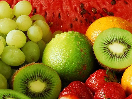 这10种秋冬季节最佳水果，你一定都吃过