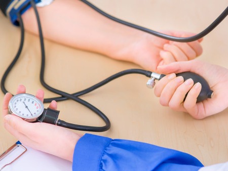 血压为什么有时越测越高？3因3注意