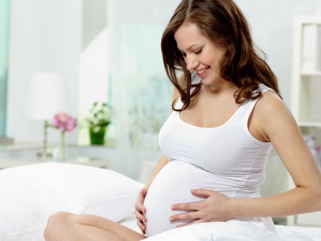 从备孕到分娩，孕妇不能缺的8种营养！