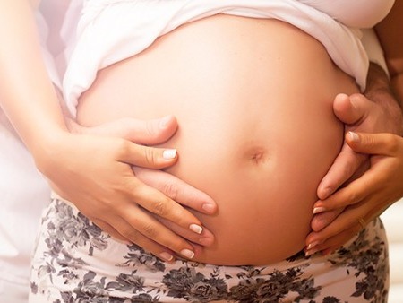 女人怀孕一次，究竟会经历什么？