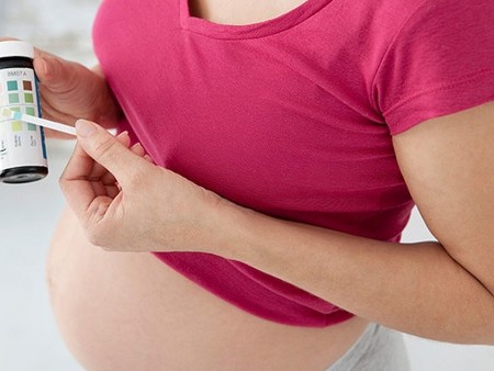 从备孕到分娩，孕妇不能缺的8种营养！