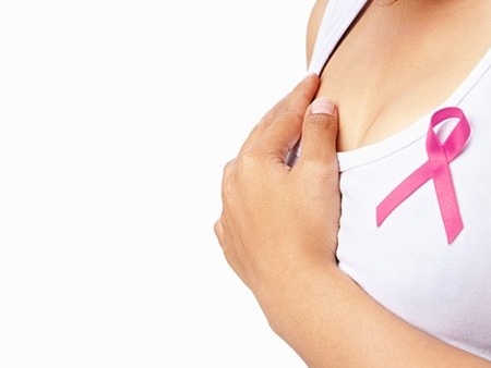 如何自检乳腺疾病？简单4步，每个女人都会做