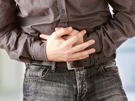 胃癌是什么因素引起的？4个常见病因，你中了吗？