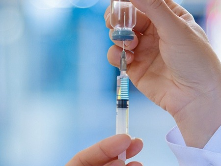 中国加入“新冠肺炎疫苗实施计划”，履行自身承诺