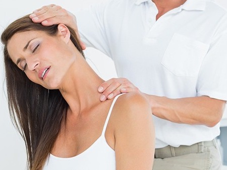 白领最易伤颈椎 该如何预防？
