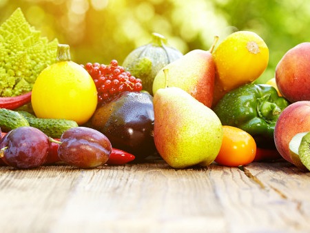 冬季哪些水果有助于减肥呢