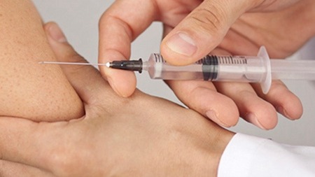 台湾出现51例流感疫苗不良反应，疾管署：不一定和打疫苗有关