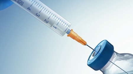 驻韩美军要求全员接种流感疫苗