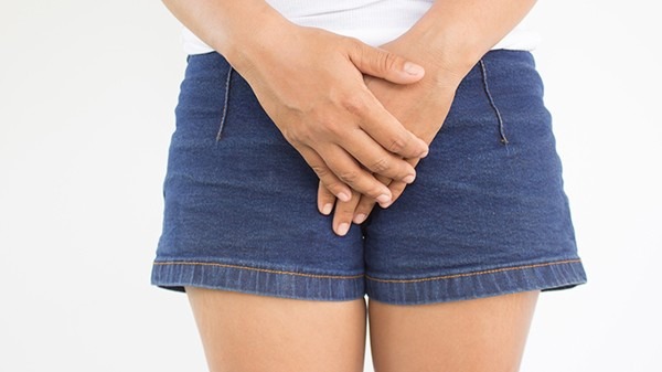 為什么女性比男性更容易發生尿路感染？4個原因在這兒