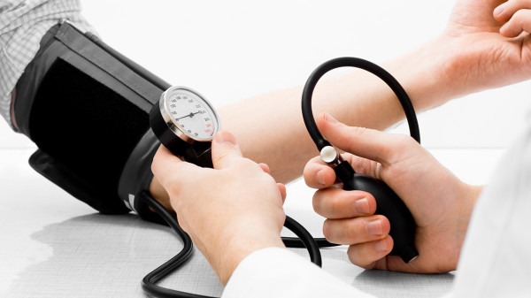 全国有2.66亿高血压患者，您有高血压吗？