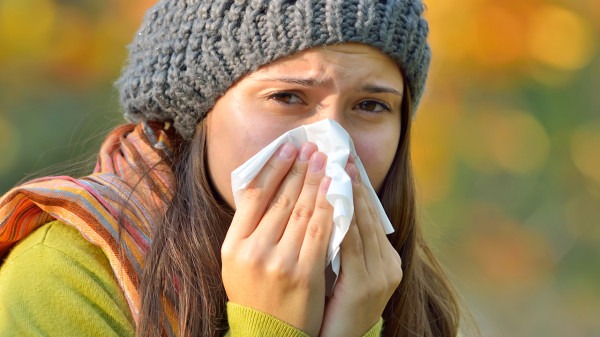 秋冬季节，过敏性紫癜肾炎的3个诱因你了解吗？