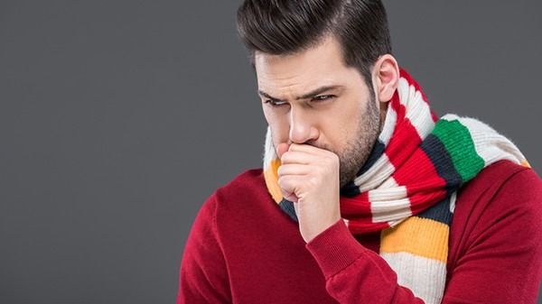 肺癌患者的咳嗽自带特点，你是否出现过？