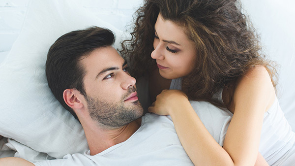 性高潮时,女人阴道抽搐多少次?