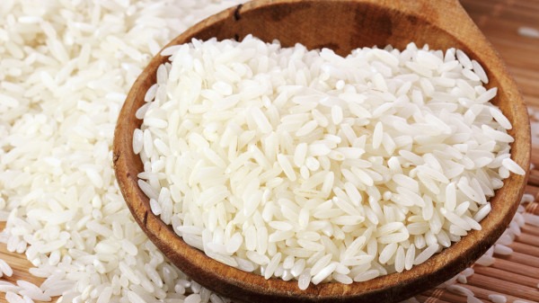 大米是“垃圾食品”？ 白米饭对中国人很安全
