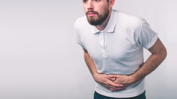 胃溃疡的4个种类，你的胃溃疡属于哪一种？