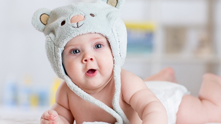 新生儿肺炎预防 4个方法让宝宝远离肺炎
