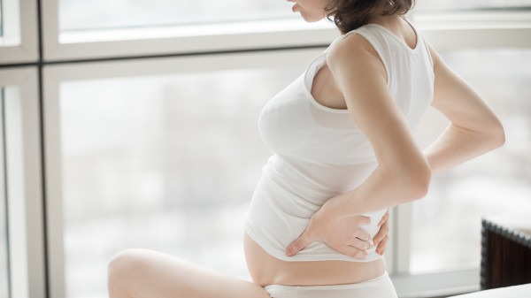 科学备孕 孕妇10个月营养食谱来了