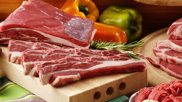 厦门发现1份进口冷冻猪肉外包装核酸检测阳性 25吨未流入市场