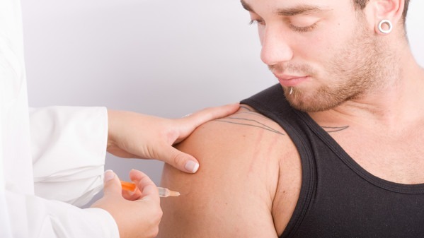 强生子公司新冠疫苗在英国开启三期试验 6000人将注射