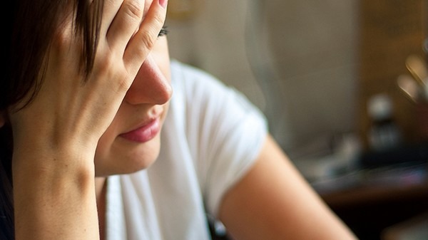 长期头痛怎么办？3种方法远离头痛