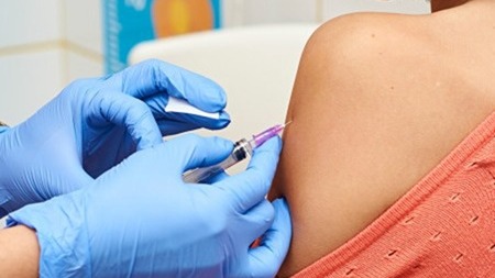 预防宫颈癌HPV疫苗，打还是不打？
