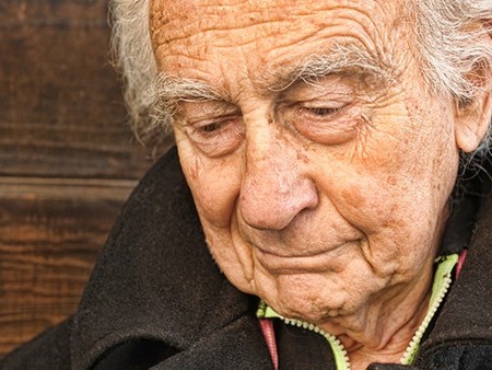 老年人不应压抑性欲，适当的性爱有利于老年人的健康